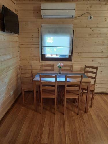 Apartamento Barumi-bungalow Leonardo
