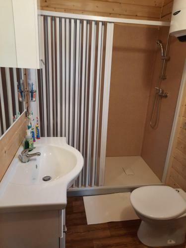 Apartamento Barumi-bungalow Leonardo