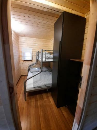 Apartamento Barumi-bungalow Leonardo