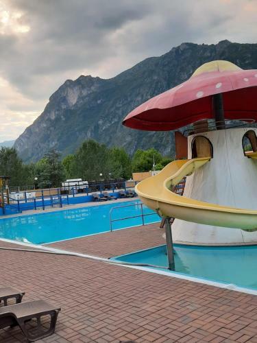 Apartamento Barumi-bungalow Leonardo