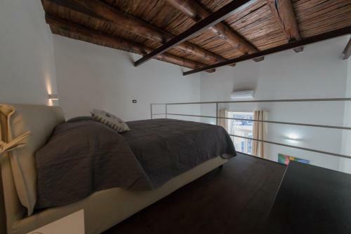 Bed & Breakfast Notti Vesuviane