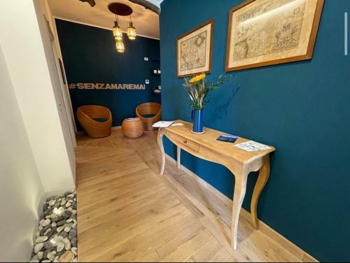 Hostal Isolotto Guest House