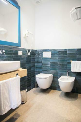 Hostal Isolotto Guest House