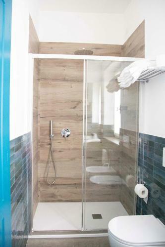 Hostal Isolotto Guest House
