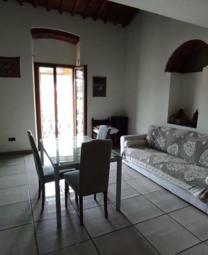 Apartamento Casa Piazza Roma