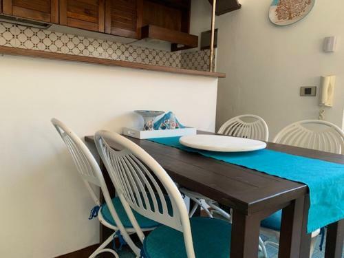 Apartamento Kibil� - Porto Ercole