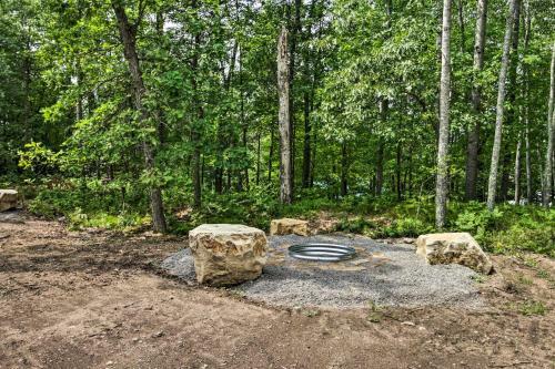 Upscale Townhome In Causeways On Gull Resort!