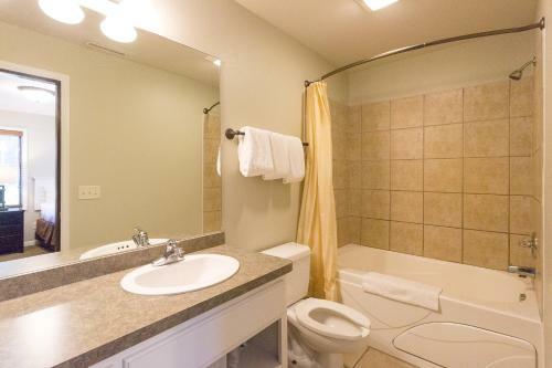 Apartamento Bay Colony- Unit 764 - Lower