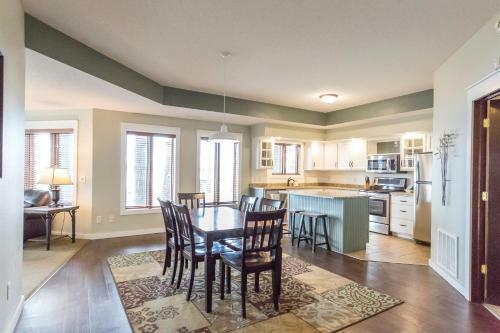 Apartamento Bay Colony- Unit 764 - Lower