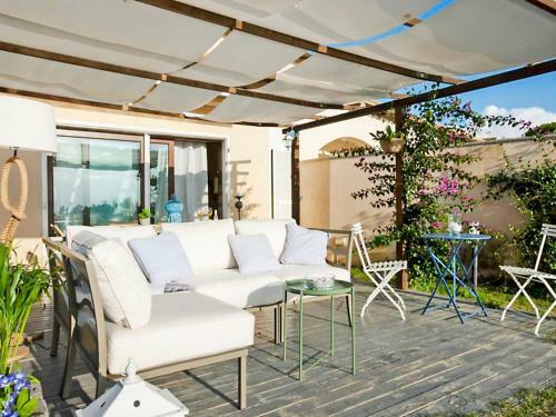 Villa Locazione Turistica Al Mare