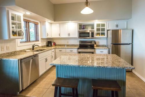 Apartamento Bay Colony Unit 771 - Upper Level