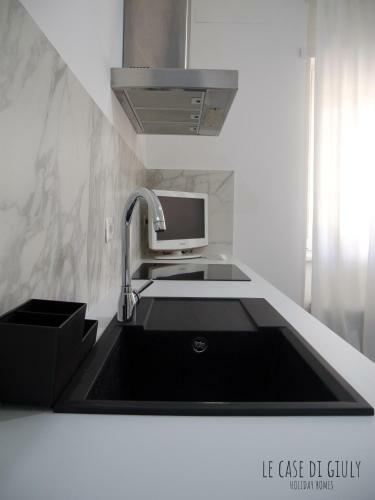Apartamento Feria D'agosto - Le Case Di Giuly