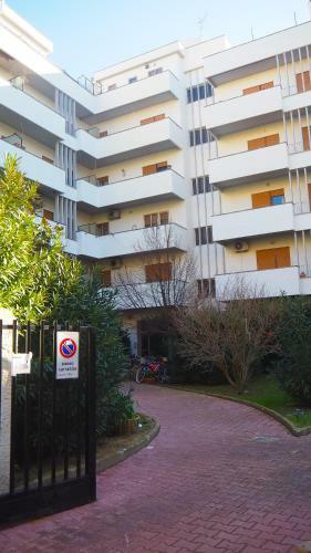 Apartamento Feria D'agosto - Le Case Di Giuly