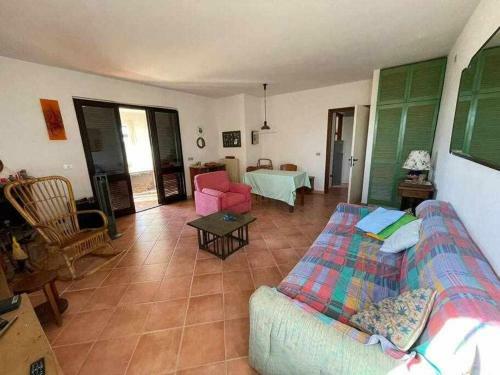 Villa Velca Sulla Spiaggia Tarquinia
