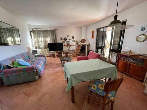 Villa Velca Sulla Spiaggia Tarquinia