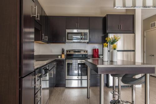 Apartamento Frontdesk 20 6th St Apts Ne Minneapolis Riverfront District