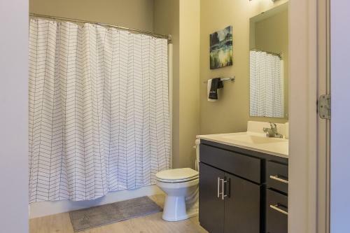 Apartamento Frontdesk 20 6th St Apts Ne Minneapolis Riverfront District