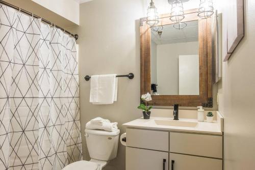 Apartamento Frontdesk 50 4th Ave Apts North Loop Warehouse District