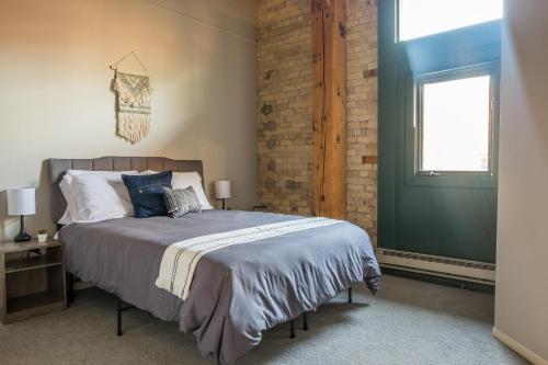 Apartamento Frontdesk 50 4th Ave Apts North Loop Warehouse District