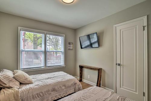 Cozy Home Wifi, Parking, 5 Mi To Dtwn Mpls!