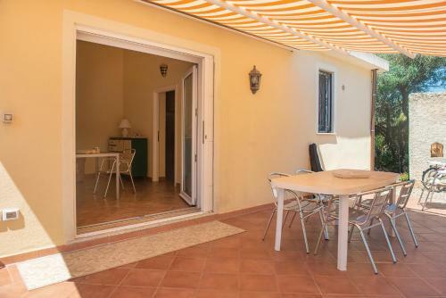 Villa Adelia