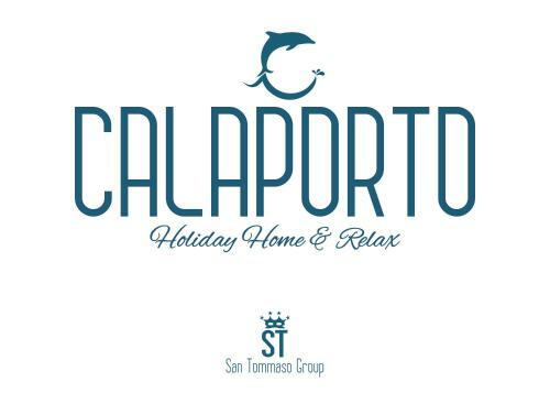 Hostal Calaporto-holiday Home & Relax