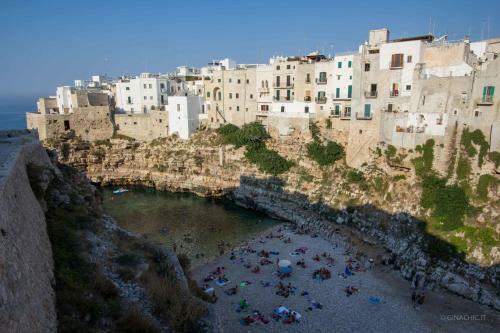 Hostal Calaporto-holiday Home & Relax