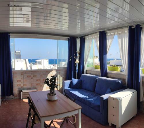 Apartamento Casa Marianna Short Lets