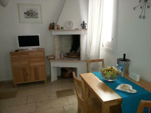 Apartamento La Casetta Nel Vico