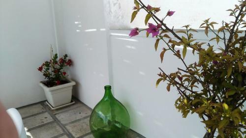 Apartamento La Casetta Nel Vico
