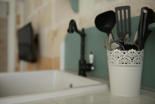 Apartamento Portoncino46