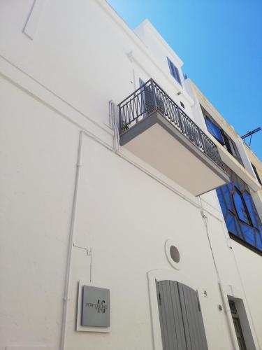 Apartamento Portoncino46
