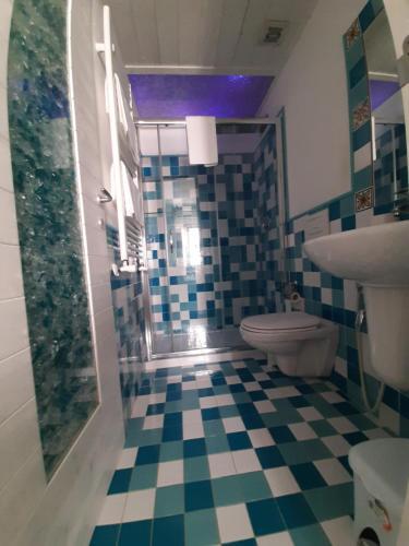 Hostal Casetta Del Pescatore