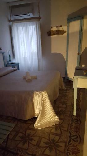 Hostal Casetta Del Pescatore