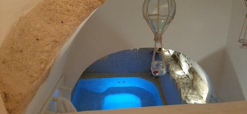 Hostal Casetta Del Pescatore