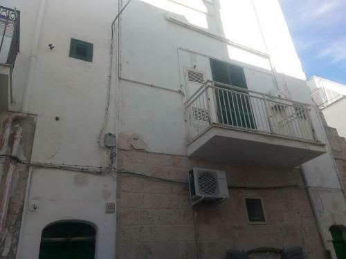 Apartamento La Dimora Di Nonna Lucia