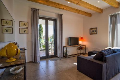 Villa Torre San Martino