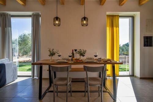 Villa Torre San Martino