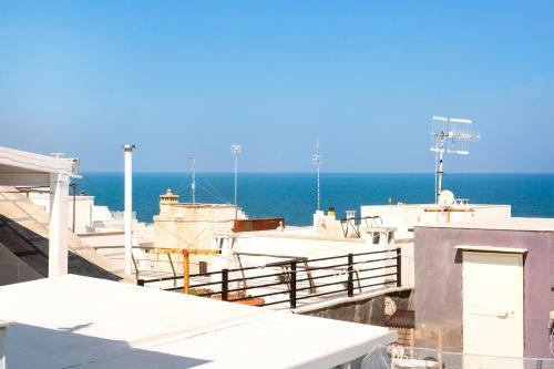 Il Balconcino Nel Vicolo Short Lets