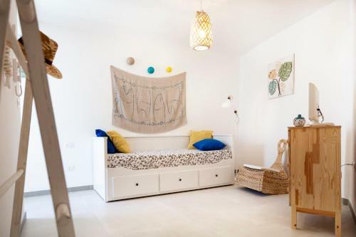 Il Balconcino Nel Vicolo Short Lets