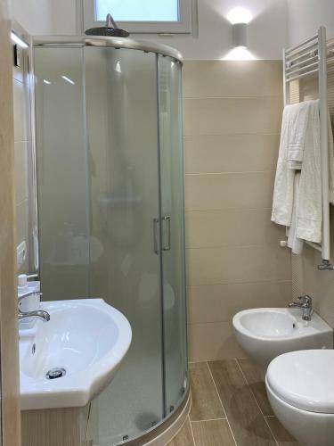 Bed & Breakfast Amare Il Mare
