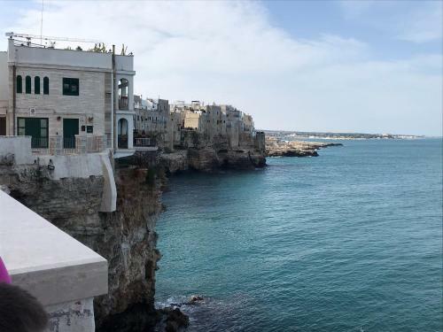 Bed & Breakfast Amare Il Mare