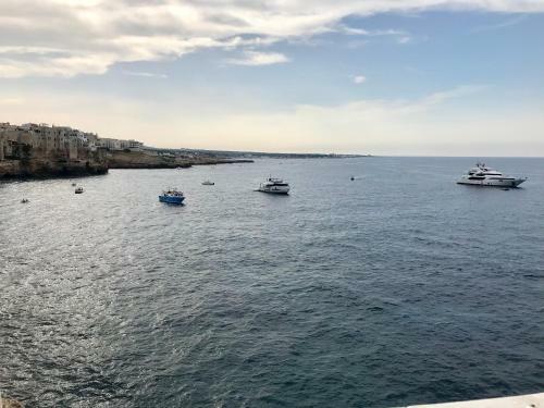 Bed & Breakfast Amare Il Mare