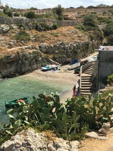 Bed & Breakfast Amare Il Mare