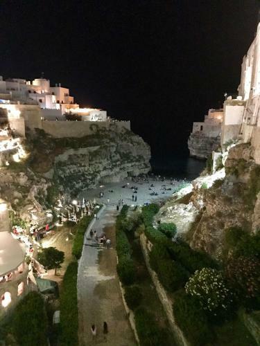 Bed & Breakfast Amare Il Mare