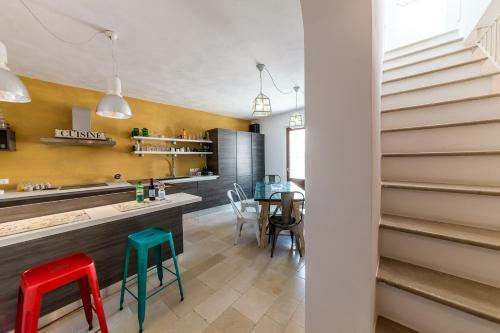 Itaca Home To Explorers In Polignano A Mare
