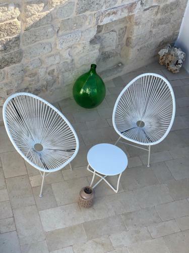 Itaca Home To Explorers In Polignano A Mare