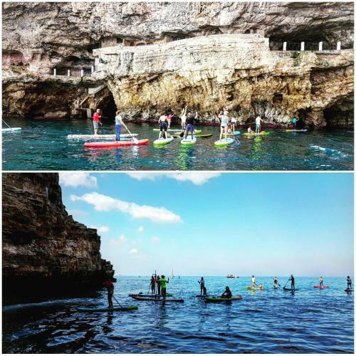 Polignano Vista Mare