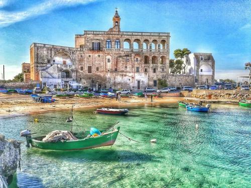 Polignano Vista Mare