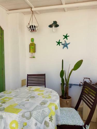 Hostal Dimora La Nicchia
